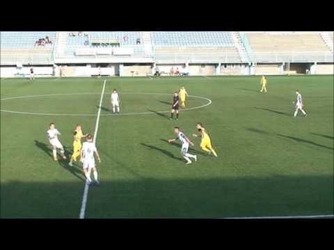 8.krog 2 SML  IZOLA -  RADOMLJE  goli in par utrinkov Izola, 01.10.2016.