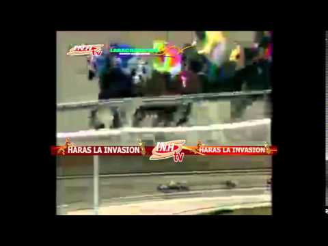 LA RINCONADA 8 CARRERA, DOMINGO 08 DE MARZO DEL 2015