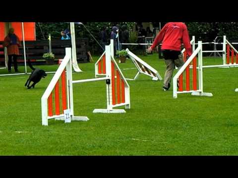 DSV Meisterschaft in Borken A1+J1 08 07 2012