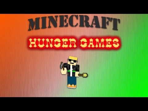 Catching Fire! (Hunger Games Episode 12)