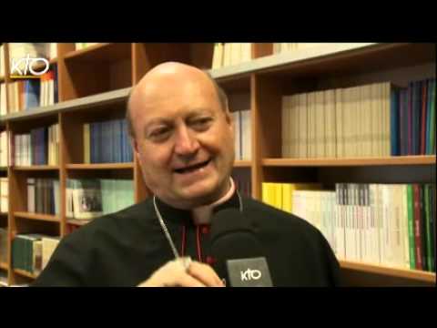 Cardinal Ravasi : "Eglise en France : de l’imagination !"