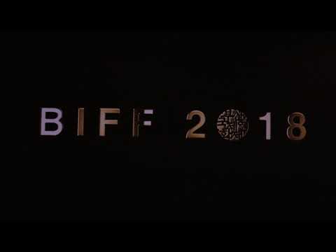 181004 23rd BIFF Opening - Opening movie