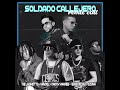 De La Ghetto-Fronteamos Porque Podemos(Remix)FT Yandel,Daddy Yankee,Ñengo Flow,Anuel AA,Ozuna