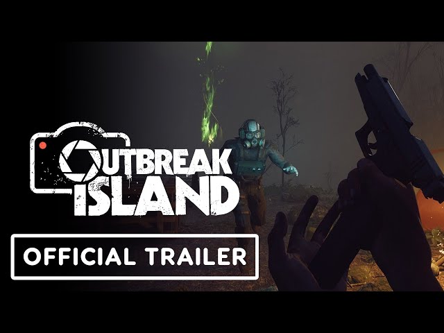 Video - Outbreak Island (PC)