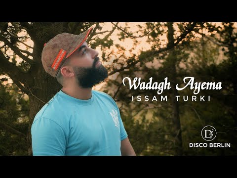 Issam Turki - WadaGh Ayema ( Clip vedeo ) 2025