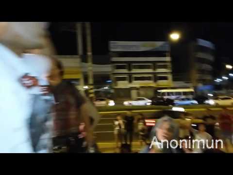 Enzo vs Calle - REGIONAL SANGRE INCA 2017