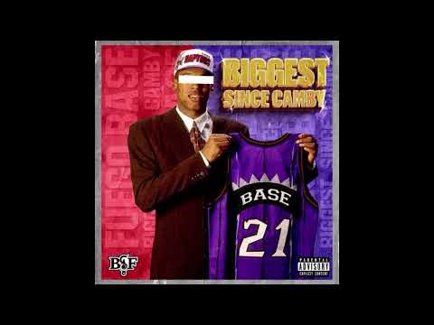 Fuego Base - HOLDING ON Ft. Heem & Tiona Deniece [Official Audio] #BSF