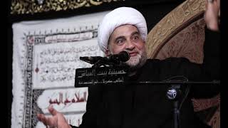 ليلة 7 محرم الحرام 1442 هـ