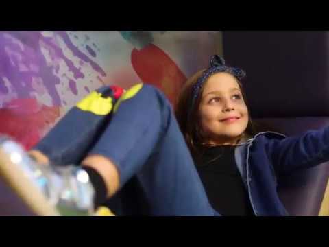 Dea Hoxha - Gjithmone e para (Official Video HD)