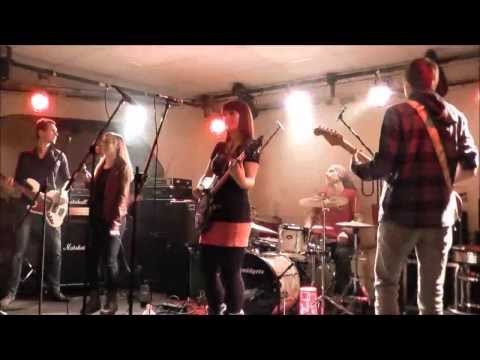 HASHTAQ - Just A Dream