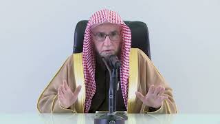 33- تفسير القرآن بجامع البابطين | سورة الغاشية ١٦-٢٦  |  يوم  1444/6/17  |  الشيخ أ.د يوسف الشبل image