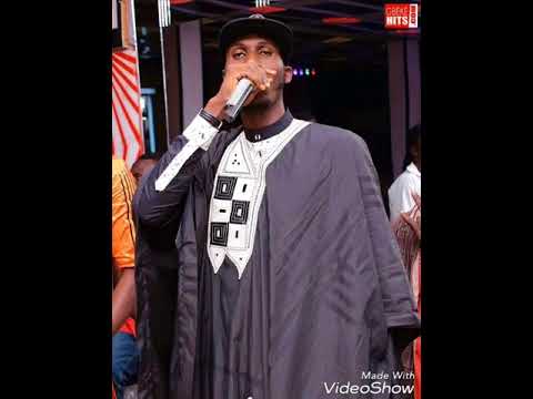 Concept AROMATISÉ ( GÉNÉRAL CEREDIER feat VETCHO LOLAS )