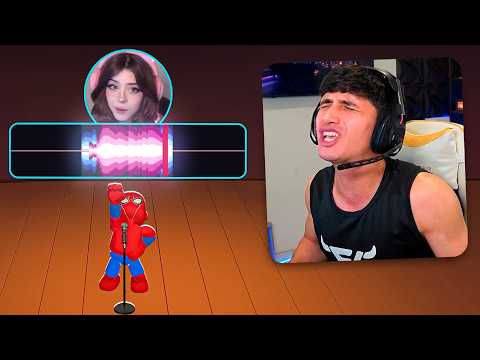 IMITÉ NUEVOS MEMES en Mimic Party