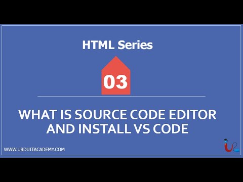 HTML series Lecture 1 Introduction to HTML