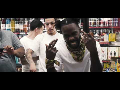 Bando Yo - Chauncey Billups (Exclusive By: @HalfpintFilmz)