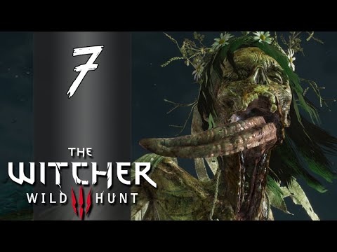 [Devil by the Well] ►Let's Play The Witcher 3: Wild Hunt - Part 7