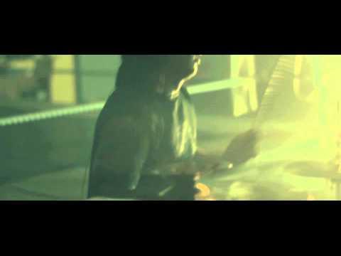 Scream Blue Murder - Distorted Divine (Official Music Video)