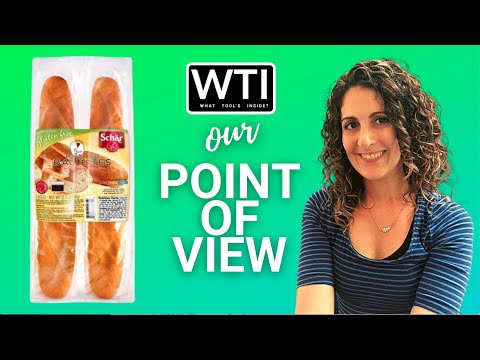 Schar Baguettes - WTI product video review