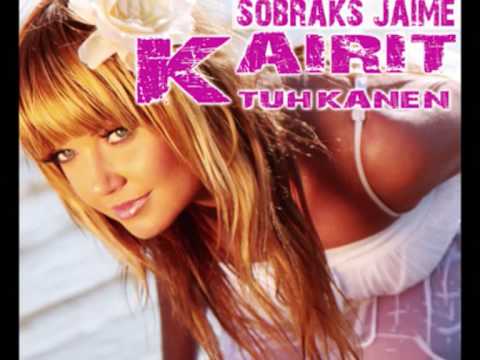 KAIRIT - SÕBRAKS JÄIME