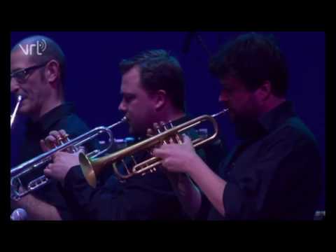 Brassery op Nekka- Nacht 2016,  met Bart Cannaerts