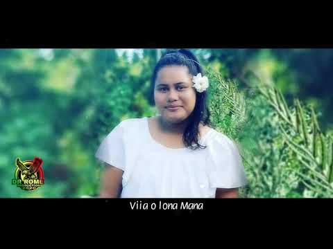 VIIA LE ATUA (lyrics) - Hanna Metai - Dr. Rome Production 2020