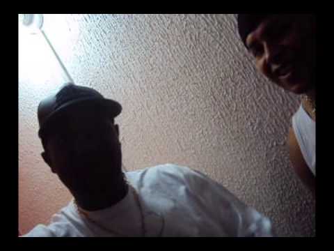 Mr Catra - feixa com Mc Alee do bonde - Rima para Mc Alee do bonde no camarim