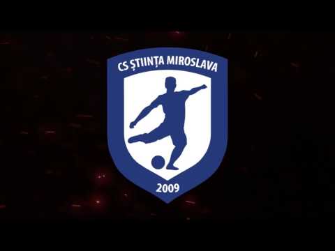 Stiinta Miroslava in Liga a II-a