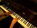 Gabrielle Aplin - The Power of Love (Piano) 