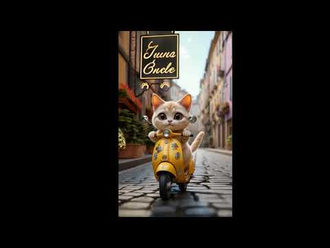 Tiny Paws, Big Jobs! 🐾🌟 #3danimation #love #animatedshort #animation #shortfilm