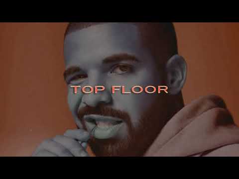 [FREE] Drake x Ty Dolla Sign Type Beat "TOP FLOOR" | RnB x Trap Type Beat | Prod.By Beatz By Ak