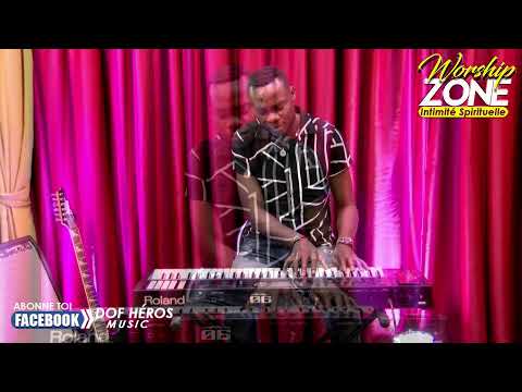 WORSHIP ZONE  27/09/2021 Avec DOF HEROS / "MERCI SEIGNEUR POUR TA GRÂCE"