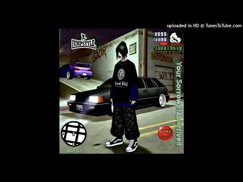 "Free" Jumpstyle Beat - Your Sorrow Has Arrived