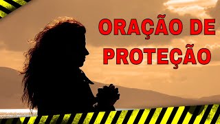 Orao de proteo