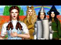 Kardashians In The Wizard Of Oz
