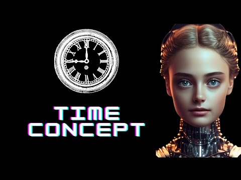 iLUCY reveals the time concept in different cultures in 2 min!