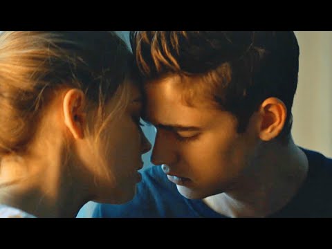 Sparks Fly Between Hardin and Tessa | After | Movie Clip 4K