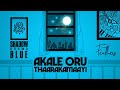 Akale Oru Thaarakamaayi Nine Shadow Drama Cover Song Abhi Aslam Feathers Blue