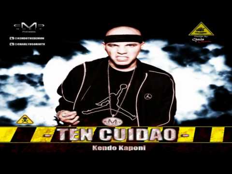 Kendo Kaponi - Ten Cuidao ( Segundo Preview )