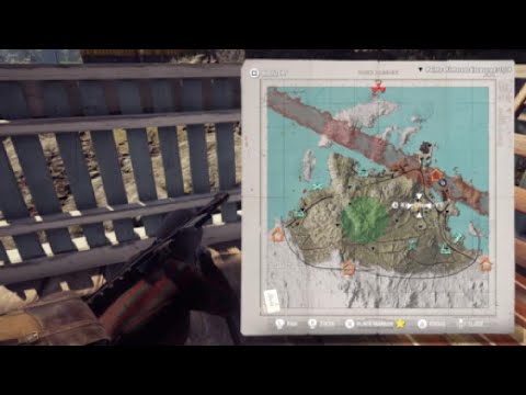 Vigor Grontheim Valley Action Figure Spot #1