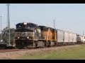 NS 9248 Kinder Louisiana