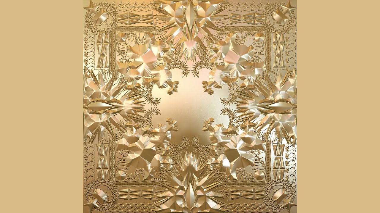 Jay-Z - No Church in the Wild