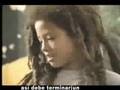Bob Marley - One Love (spanish subtitles) 