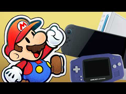 Squirrel Mario 247 and 2 more