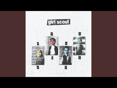 Desert Island Movies - Girl Scout