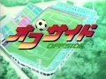 Offside Anime(Japan) || Episode-01 with English Subtitle || Spacetoon Show