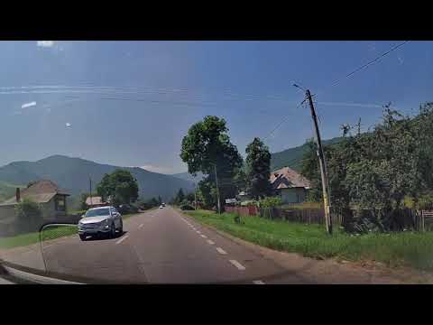 Piatra Neamt - Lacul Rosu | Iulie 2021 | STARE DRUM