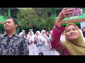 Performance Bakat Caketos Cawaketos Yaitu Alfadhilah Luthfia Jasmine Dan Faya Liya Laita MTsN15jkt