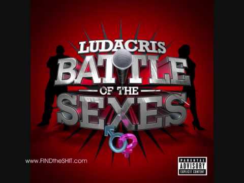 Ludacris - Sexting (prod. The Neptunes) [BATTLE OF THE SEXES]