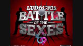 Ludacris - Sexting (prod. The Neptunes) [BATTLE OF THE SEXES]