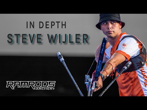 We sit down with Archery Olympic Medalist Steve Wijler